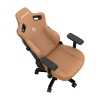 Кресло для геймеров Anda Seat Kaiser 3 Size L (Brown) Кресло для геймеров Anda Seat Kaiser 3 Size L (Brown)