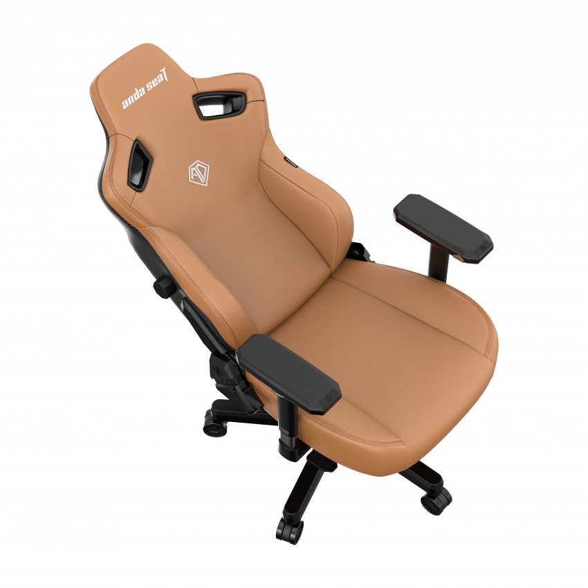 Кресло Кресло для геймеров Anda Seat Kaiser 3 Size L (Brown)