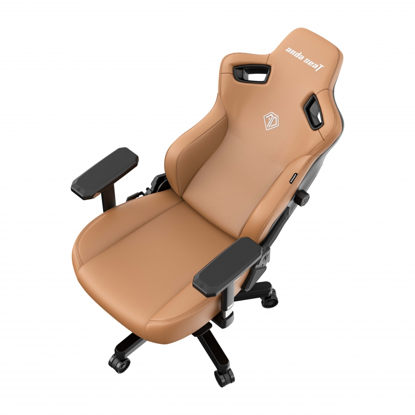 Кресло Кресло для геймеров Anda Seat Kaiser 3 Size L (Brown)