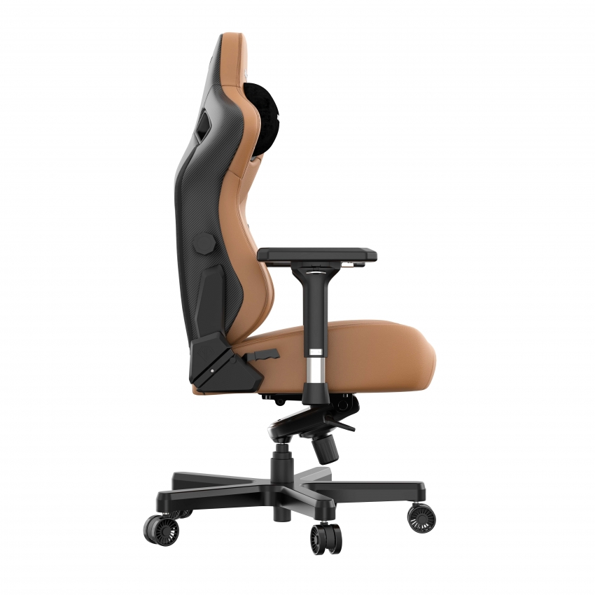 Кресло Кресло для геймеров Anda Seat Kaiser 3 Size L (Brown)