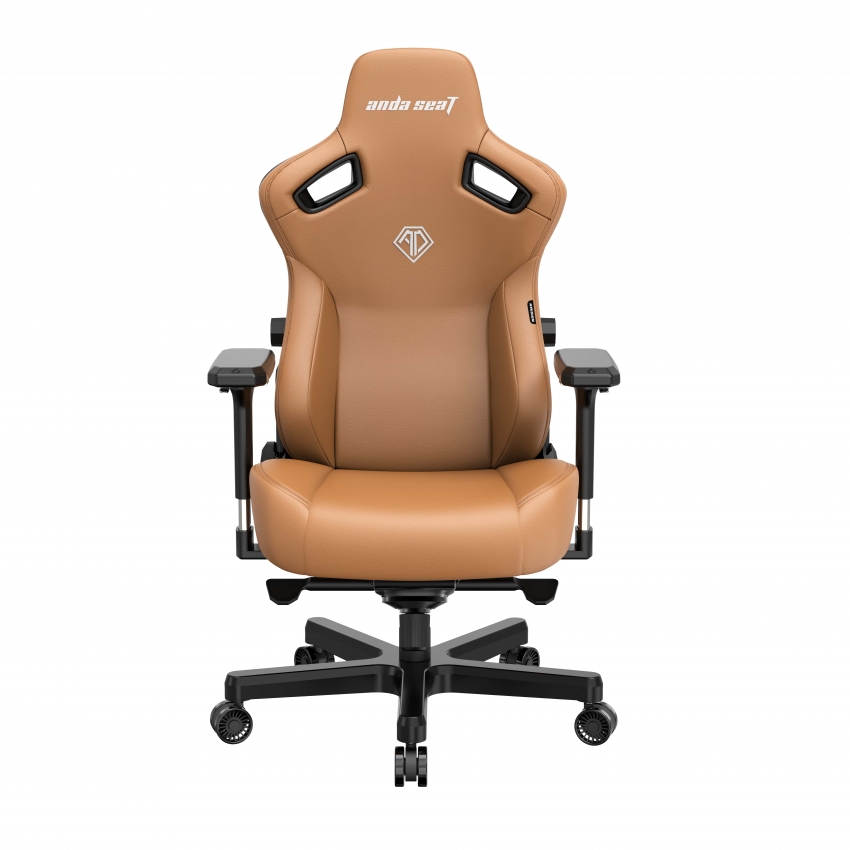 Кресло Кресло для геймеров Anda Seat Kaiser 3 Size L (Brown)