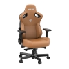 Кресло для геймеров Anda Seat Kaiser 3 Size L (Brown) Кресло для геймеров Anda Seat Kaiser 3 Size L (Brown)