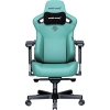 Крісло для геймерів Anda Seat Kaiser 3 Size L (Green) Крісло для геймерів Anda Seat Kaiser 3 Size L (Green)