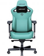 Крісло для геймерів Anda Seat Kaiser 3 Size L (Green)