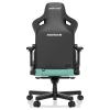 Крісло для геймерів Anda Seat Kaiser 3 Size L (Green) Крісло для геймерів Anda Seat Kaiser 3 Size L (Green)