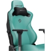 Крісло для геймерів Anda Seat Kaiser 3 Size L (Green) Крісло для геймерів Anda Seat Kaiser 3 Size L (Green)