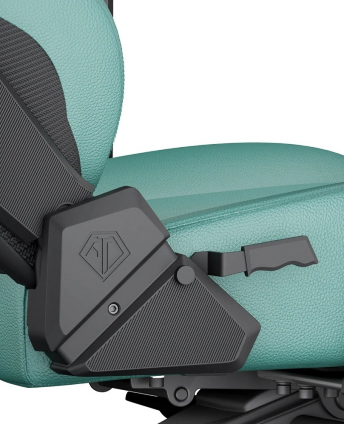 Крісло Крісло для геймерів Anda Seat Kaiser 3 Size L (Green)