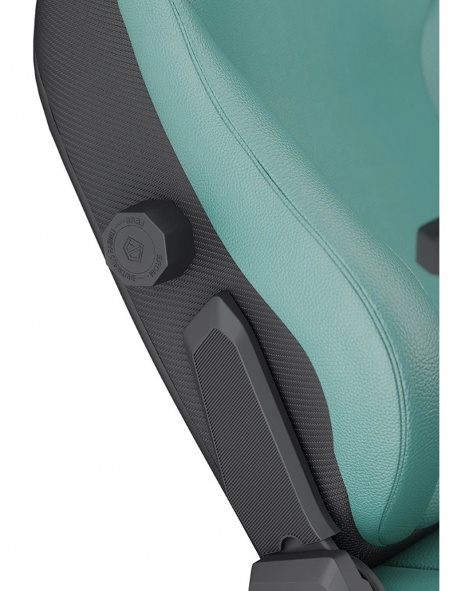 Крісло Крісло для геймерів Anda Seat Kaiser 3 Size L (Green)