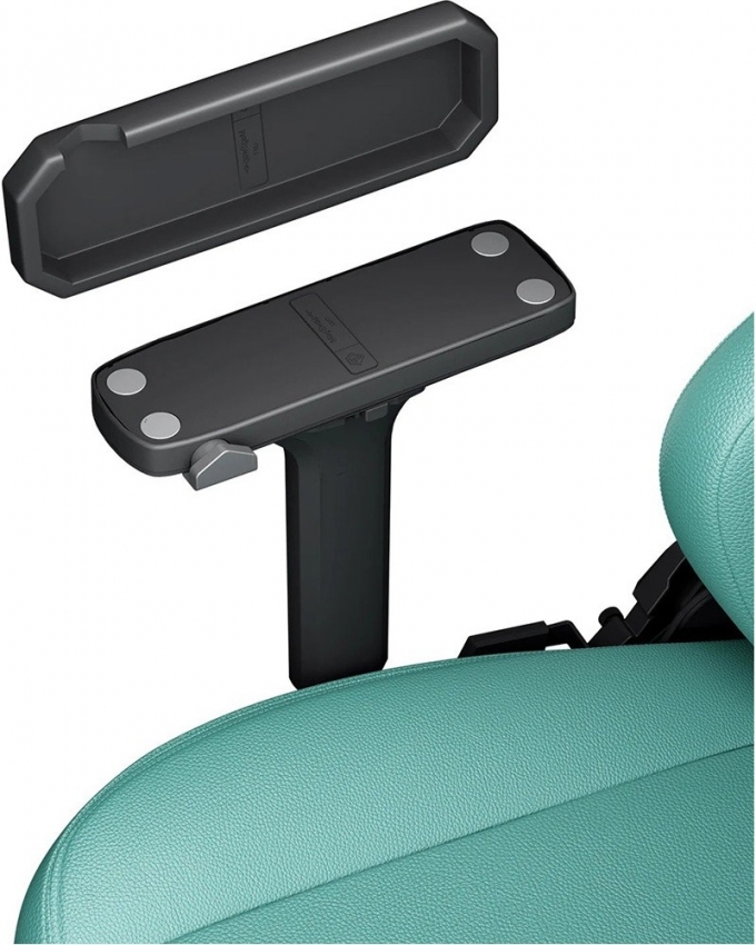 Крісло Крісло для геймерів Anda Seat Kaiser 3 Size L (Green)