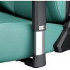 Крісло для геймерів Anda Seat Kaiser 3 Size L (Green) Крісло для геймерів Anda Seat Kaiser 3 Size L (Green)