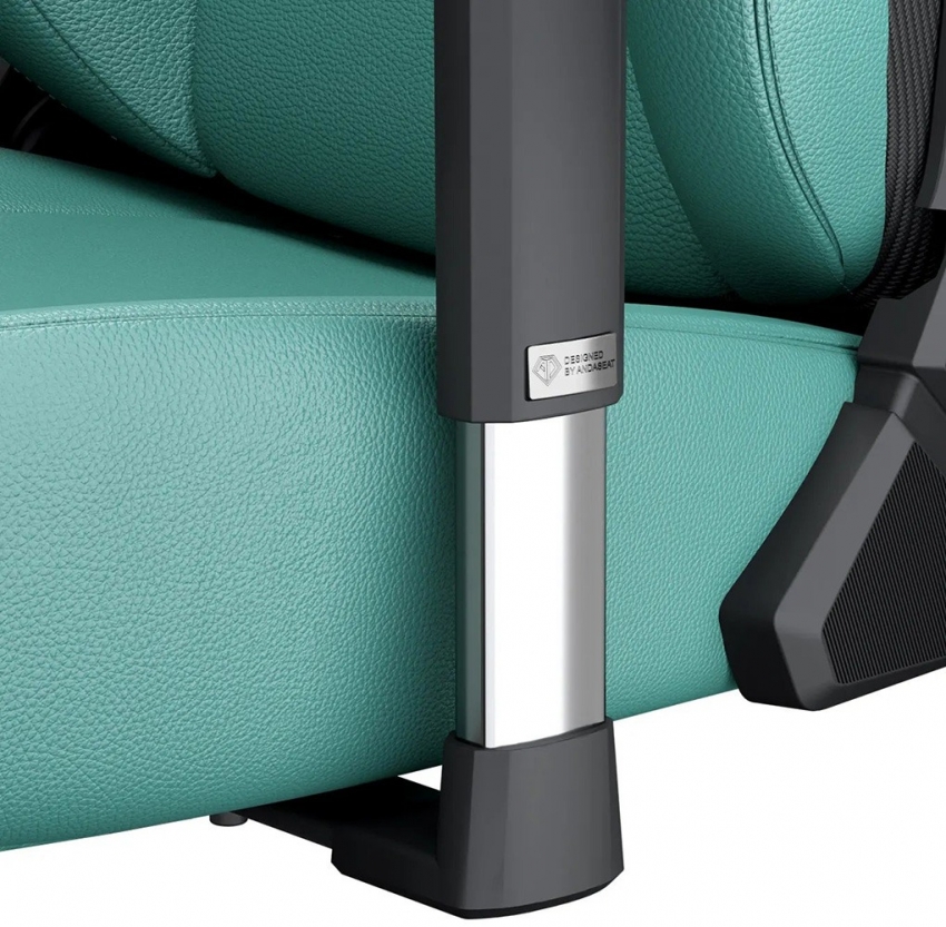 Крісло Крісло для геймерів Anda Seat Kaiser 3 Size L (Green)