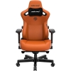 Крісло для геймерів Anda Seat Kaiser 3 Size L (Orange)