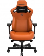 Крісло для геймерів Anda Seat Kaiser 3 Size L (Orange)