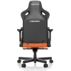 Крісло для геймерів Anda Seat Kaiser 3 Size L (Orange)