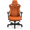 Крісло для геймерів Anda Seat Kaiser 3 Size L (Orange)