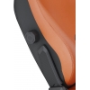 Крісло для геймерів Anda Seat Kaiser 3 Size L (Orange)