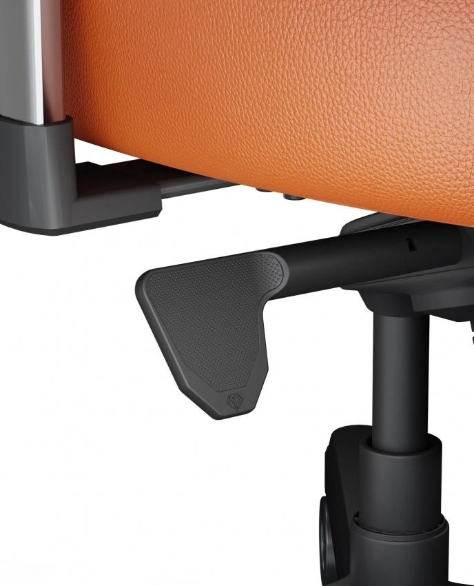 Крісло для геймерів Anda Seat Kaiser 3 Size L (Orange)