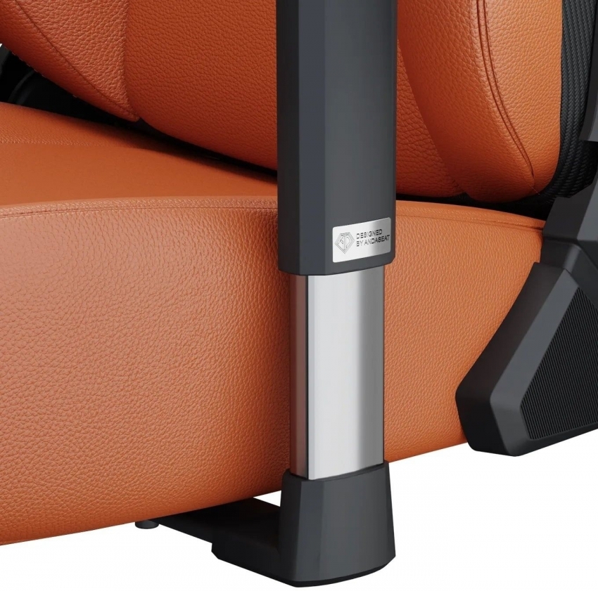Крісло для геймерів Anda Seat Kaiser 3 Size L (Orange)
