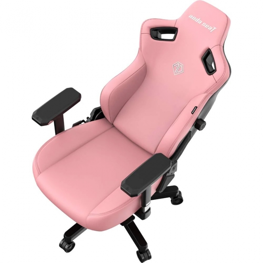 Крісло для геймерів Anda Seat Kaiser 3 Size L (Pink)