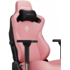 Крісло для геймерів Anda Seat Kaiser 3 Size L (Pink)