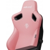 Крісло для геймерів Anda Seat Kaiser 3 Size L (Pink)