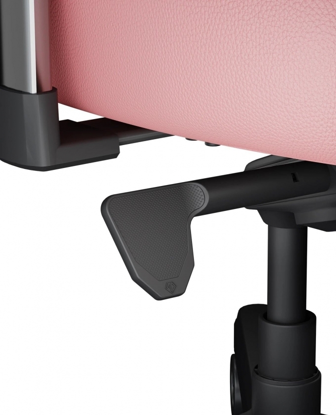Крісло для геймерів Anda Seat Kaiser 3 Size L (Pink)