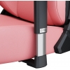 Крісло для геймерів Anda Seat Kaiser 3 Size L (Pink)