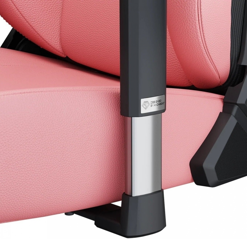 Крісло для геймерів Anda Seat Kaiser 3 Size L (Pink)