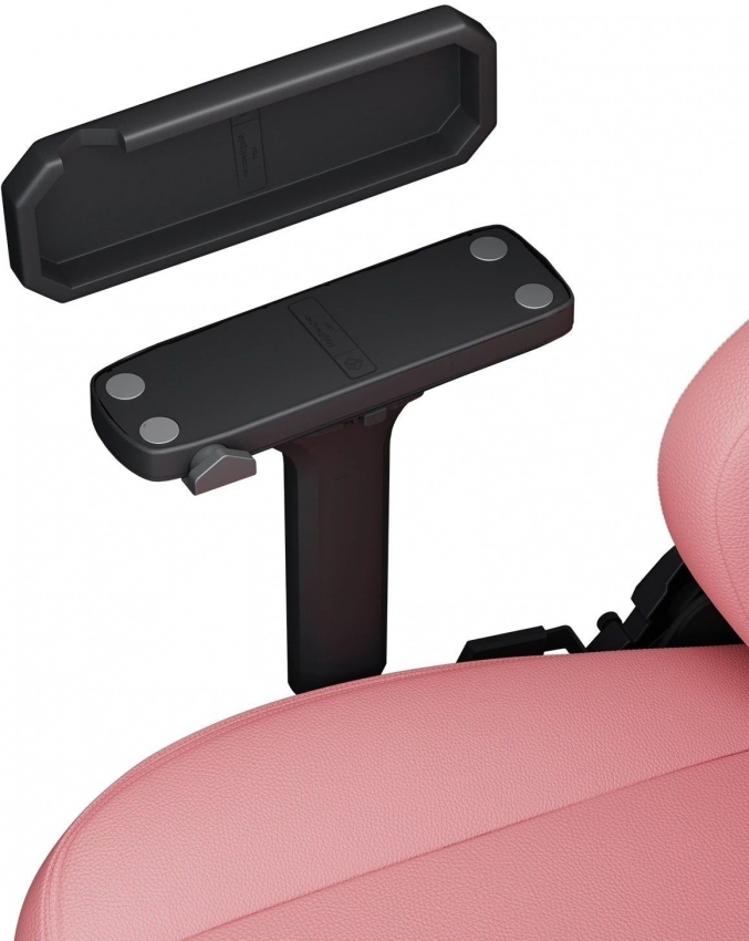 Крісло для геймерів Anda Seat Kaiser 3 Size L (Pink)