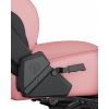 Крісло для геймерів Anda Seat Kaiser 3 Size L (Pink)