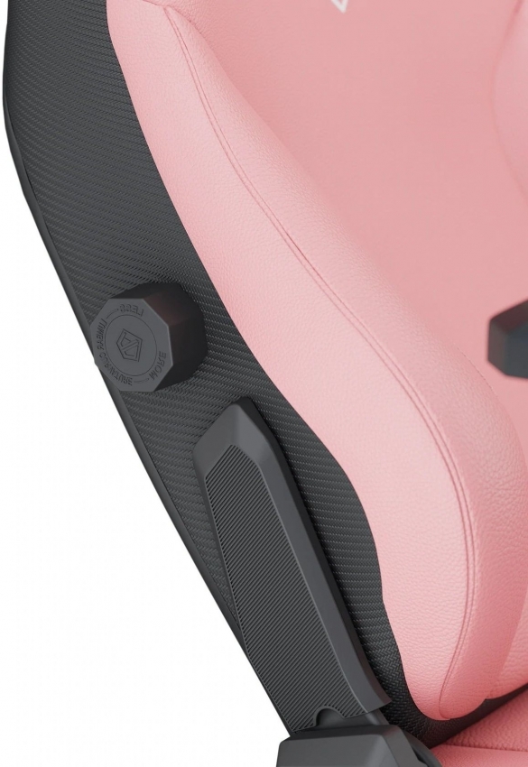 Крісло для геймерів Anda Seat Kaiser 3 Size L (Pink)