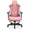 Крісло для геймерів Anda Seat Kaiser 3 Size L (Pink)