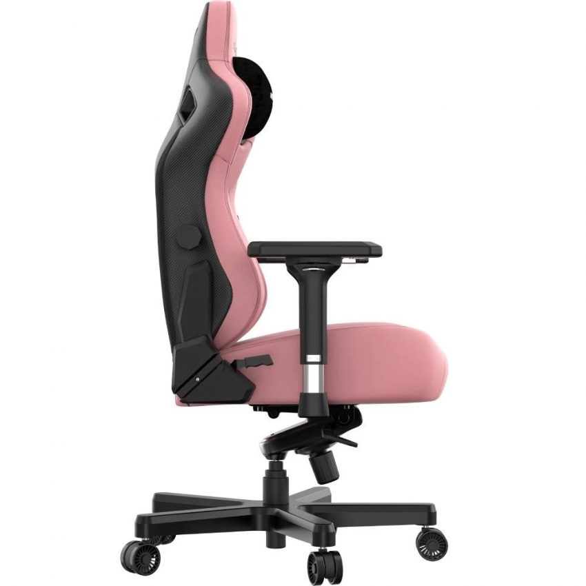 Крісло для геймерів Anda Seat Kaiser 3 Size L (Pink)