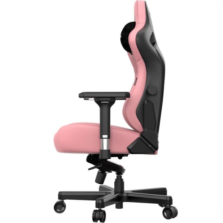 Крісло для геймерів Anda Seat Kaiser 3 Size L (Pink)
