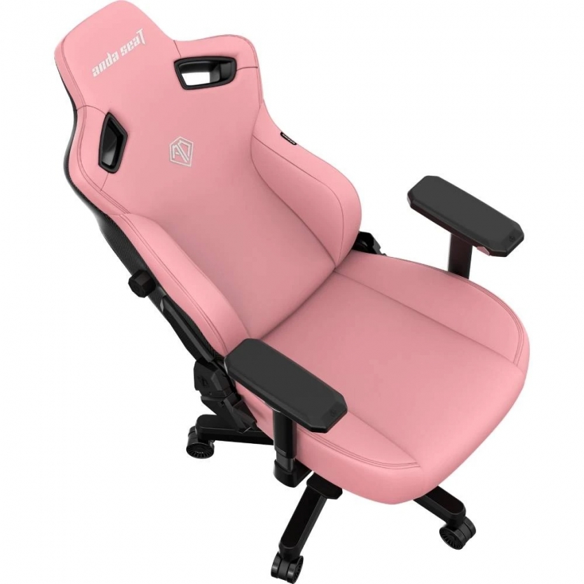 Крісло для геймерів Anda Seat Kaiser 3 Size L (Pink)