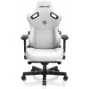 Кресло для геймеров Anda Seat Kaiser 3 Size L (White) Кресло для геймеров Anda Seat Kaiser 3 Size L (White)