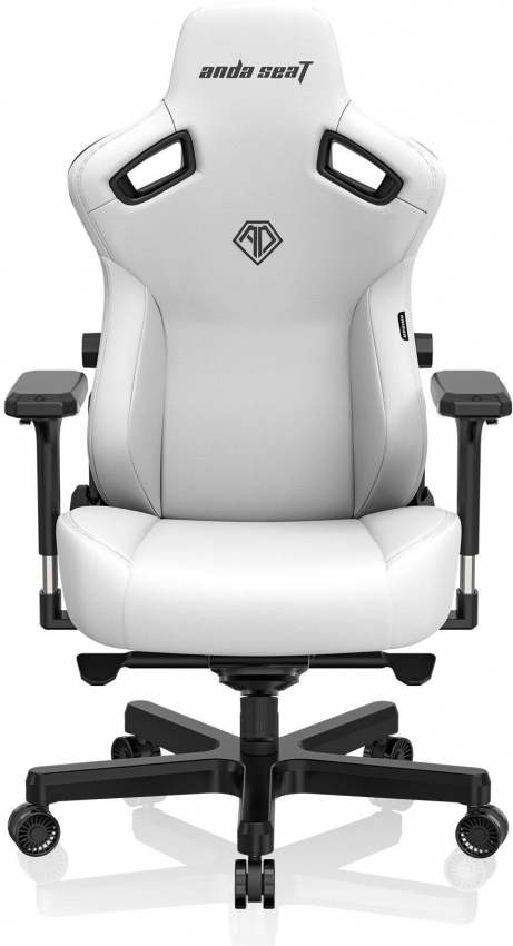 Кресло Кресло для геймеров Anda Seat Kaiser 3 Size L (White)