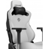 Кресло для геймеров Anda Seat Kaiser 3 Size L (White) Кресло для геймеров Anda Seat Kaiser 3 Size L (White)