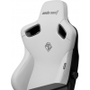 Кресло для геймеров Anda Seat Kaiser 3 Size L (White) Кресло для геймеров Anda Seat Kaiser 3 Size L (White)