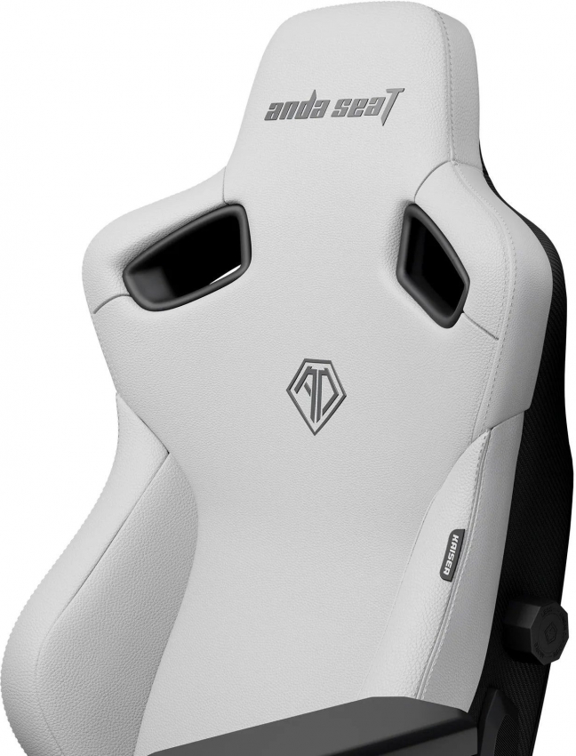 Кресло Кресло для геймеров Anda Seat Kaiser 3 Size L (White)