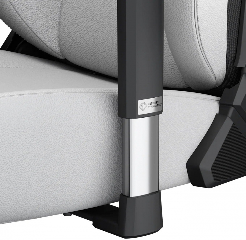 Кресло Кресло для геймеров Anda Seat Kaiser 3 Size L (White)