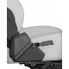 Кресло для геймеров Anda Seat Kaiser 3 Size L (White) Кресло для геймеров Anda Seat Kaiser 3 Size L (White)