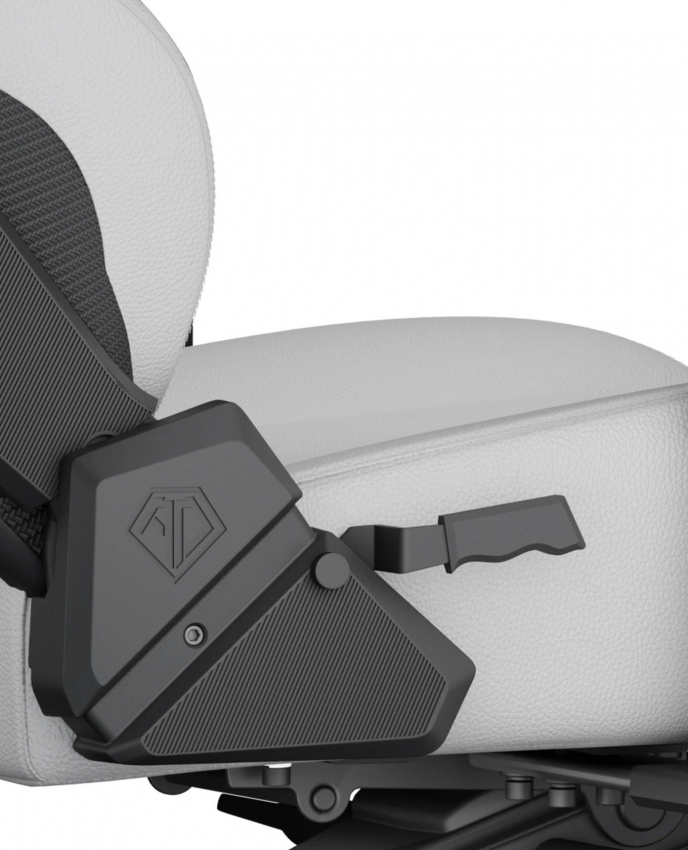Кресло Кресло для геймеров Anda Seat Kaiser 3 Size L (White)