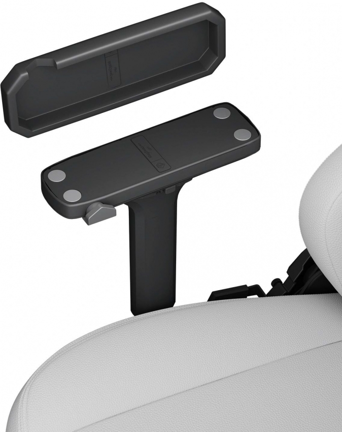 Кресло Кресло для геймеров Anda Seat Kaiser 3 Size L (White)