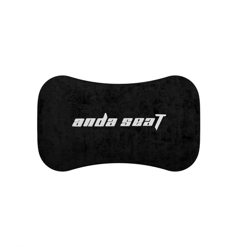 Кресло для геймеров Anda Seat Kaiser 3 Size XL (Black)