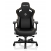 Кресло для геймеров Anda Seat Kaiser 3 Size XL (Black)