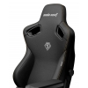 Кресло для геймеров Anda Seat Kaiser 3 Size XL (Black)