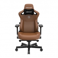 Крісло для геймерів Anda Seat Kaiser 3 Size XL (Brown)