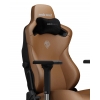 Крісло для геймерів Anda Seat Kaiser 3 Size XL (Brown)