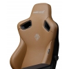 Крісло для геймерів Anda Seat Kaiser 3 Size XL (Brown)